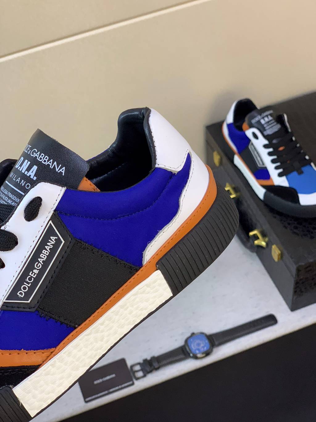 D*G sneaker